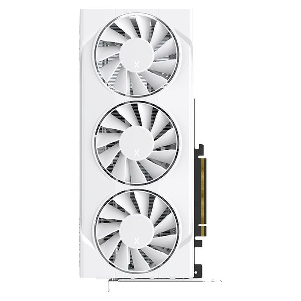 XFX AMD Radeon RX 9070 GRE Swift Triple Fan Gaming Edition 12GB GDDR6 ...