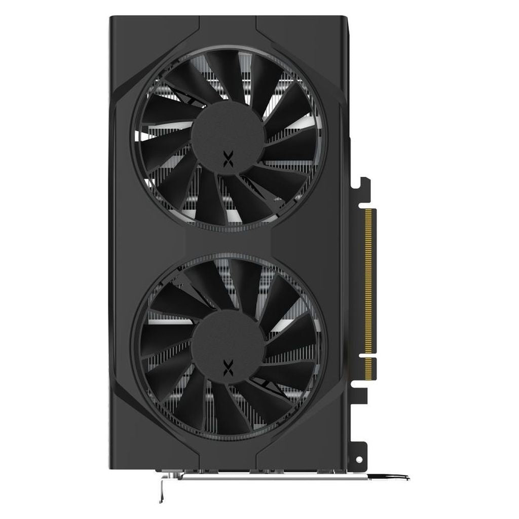 XFX AMD Radeon RX 9050 Swift Dual Fan 8GB GDDR6 Video Card