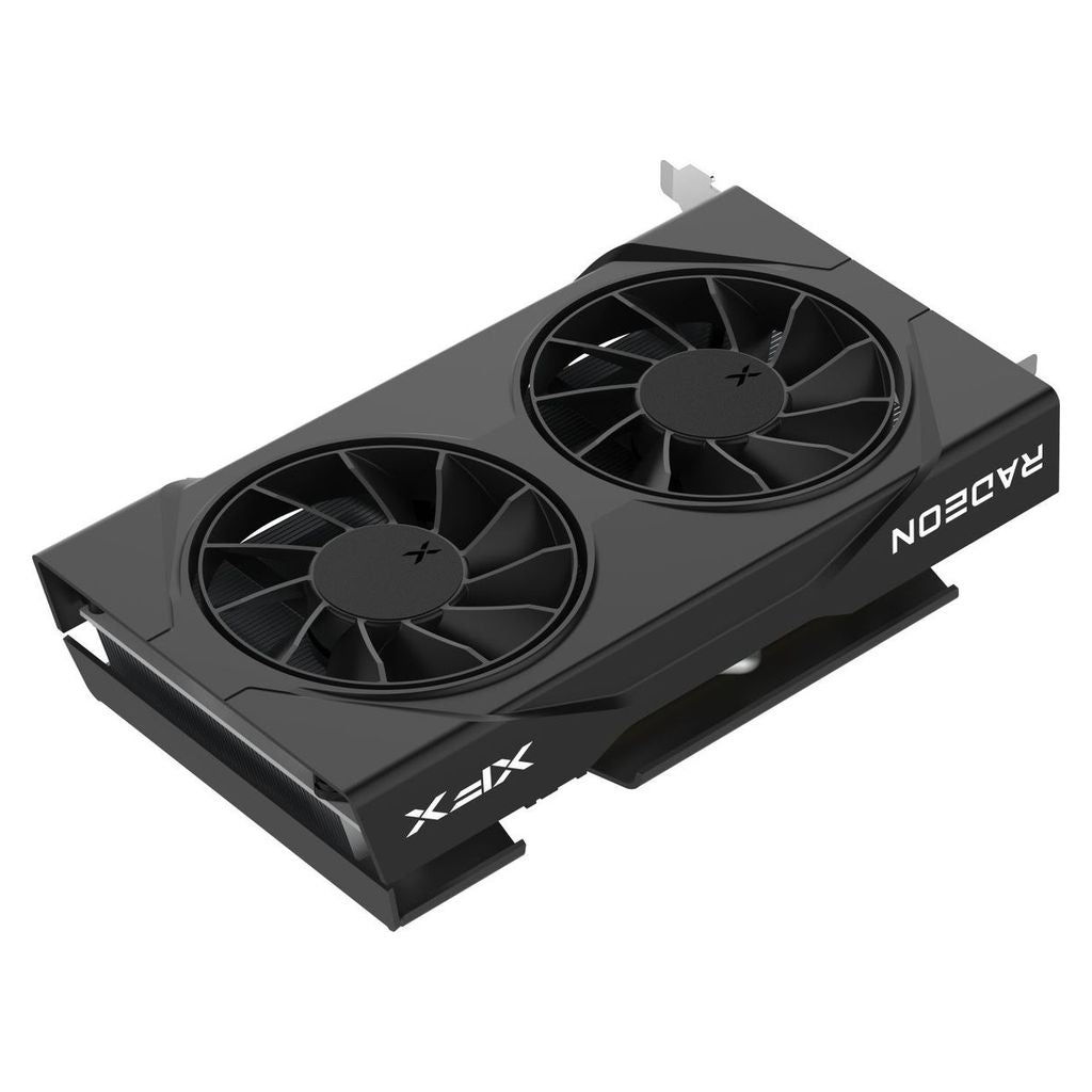 XFX AMD Radeon RX 9050 Swift Dual Fan 8GB GDDR6 Video Card