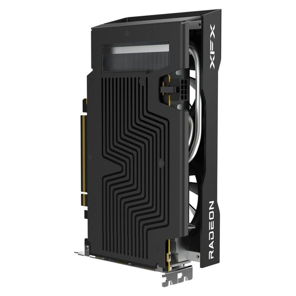 XFX AMD Radeon RX 9050 Swift Dual Fan 8GB GDDR6 Video Card