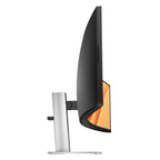 HP E45c G5 44.5" 165Hz DQHD Curved Business Monitor (100W USB-C + Hub)(6N4C1AA) - 4