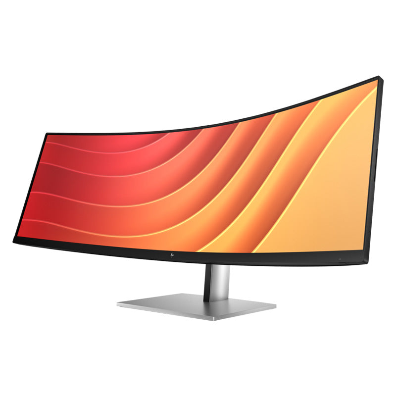 HP E45c G5 44.5" 165Hz DQHD Curved Business Monitor (100W USB-C + Hub)(6N4C1AA) - 3