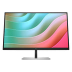 HP E27k G5 27" 4K UHD IPS Business Monitor (65W USB-C + Hub)(6N4C4AA) - 1