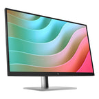 HP E27k G5 27" 4K UHD IPS Business Monitor (65W USB-C + Hub)(6N4C4AA) - 3