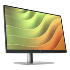 HP E24u G5 23.8" FHD Anti-Glare IPS Business Monitor (65W USB-C + Hub)(6N4D0AA) - 2