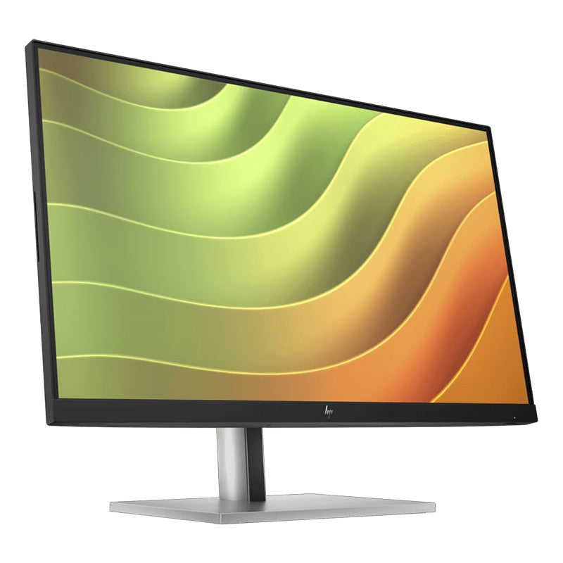 HP E24u G5 23.8" FHD Anti-Glare IPS Business Monitor (65W USB-C + Hub)(6N4D0AA) - 2