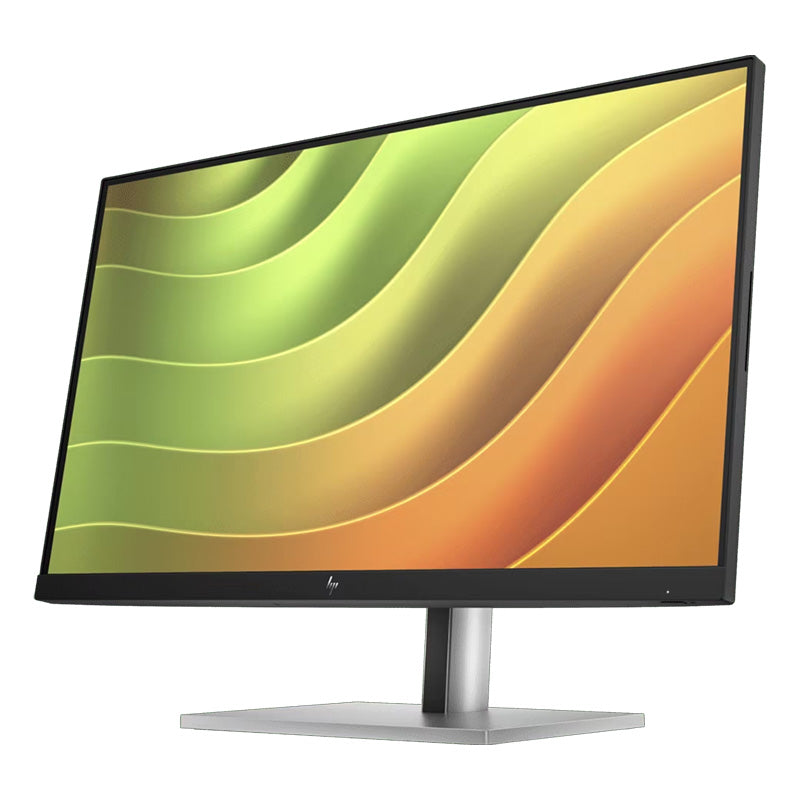 HP E24u G5 23.8" FHD Anti-Glare IPS Business Monitor (65W USB-C + Hub)(6N4D0AA) - 3