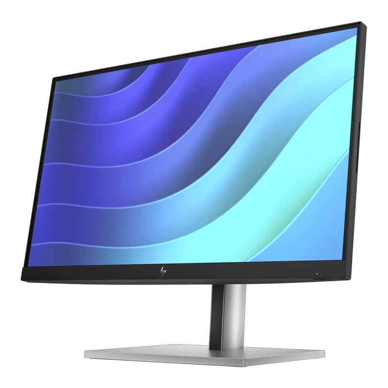 HP E22 G5 21.5" FHD Anti-Glare IPS Business Monitor(6N4E8AA) - 2