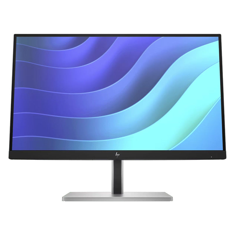 HP E22 G5 21.5" FHD Anti-Glare IPS Business Monitor(6N4E8AA) - 1