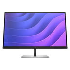 HP E27q G5 27" QHD Anti-Glare IPS Business Monitor(6N6F2AA) - 1