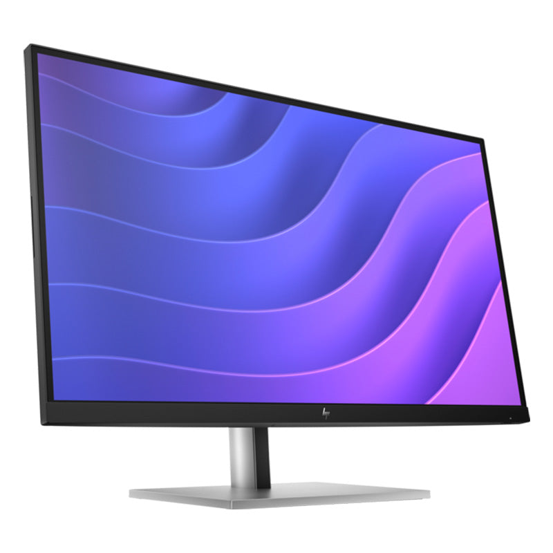 HP E27q G5 27" QHD Anti-Glare IPS Business Monitor(6N6F2AA) - 3