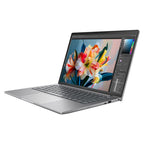 HP ZBook 8 G2i 14" WUXGA AI Touch Laptop - Core Ultra 7-356H 32GB 1TB RTX 500 W11P