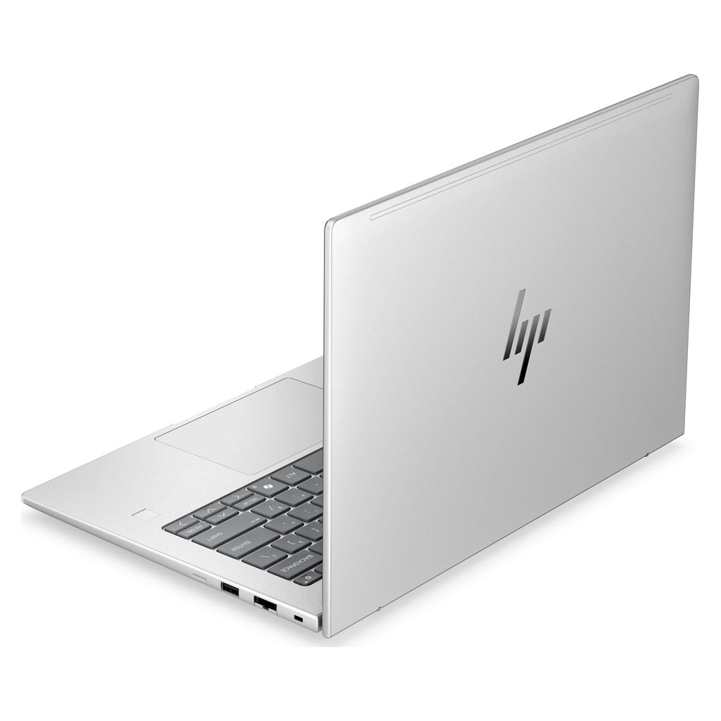 HP EliteBook 6 G2a 14" WUXGA AI Laptop - Ryzen 5 430 16GB 512GB W11P