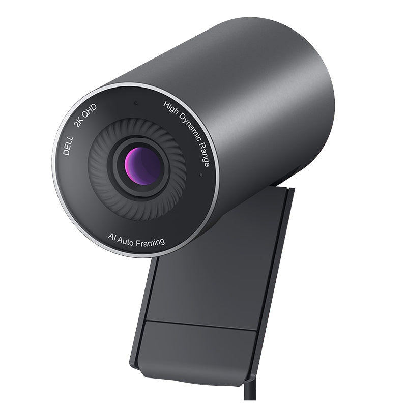 Dell Pro WB5023 2K QHD HDR Webcam(722-BBBS) - 1