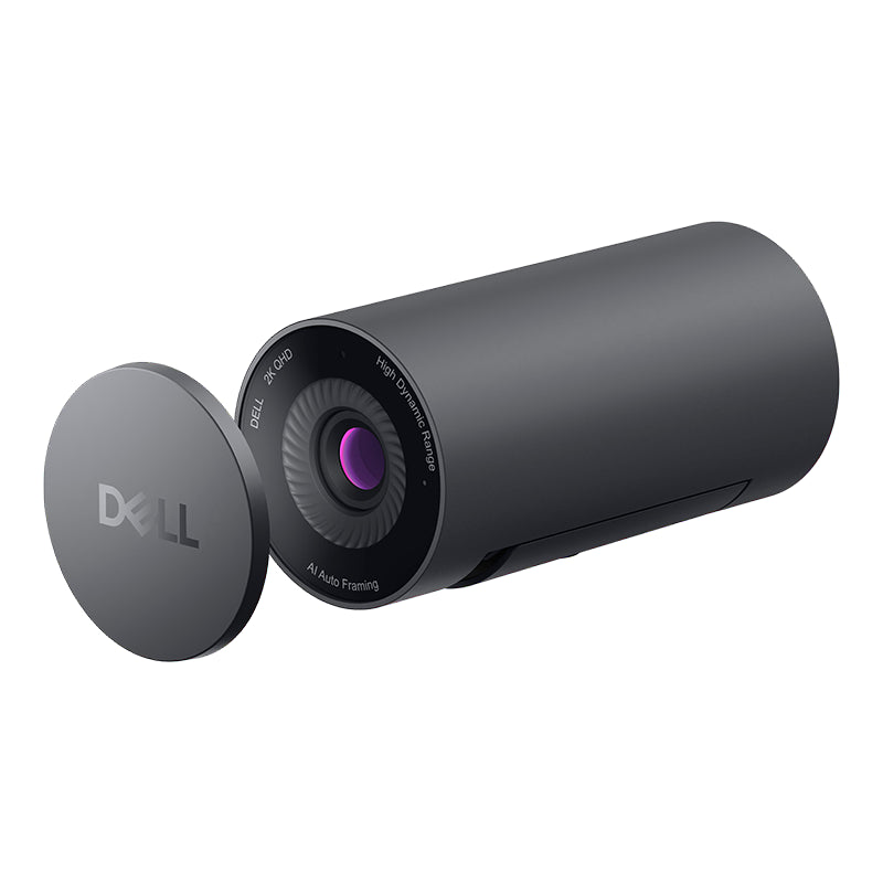 Dell Pro WB5023 2K QHD HDR Webcam(722-BBBS) - 2