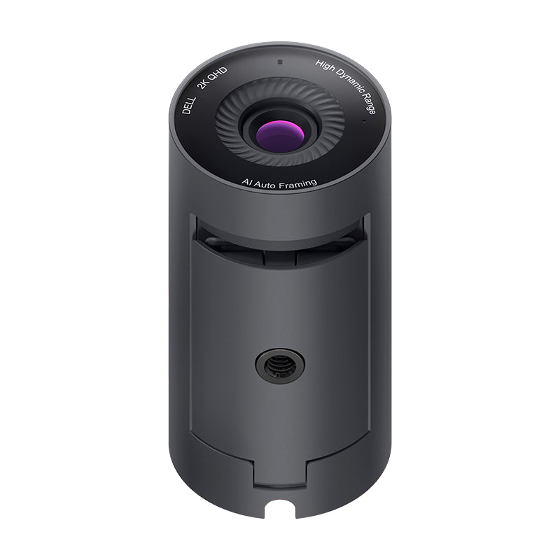 Dell Pro WB5023 2K QHD HDR Webcam(722-BBBS) - 3