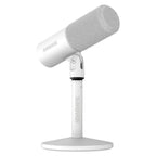 Shure MV6 Gen 2 USB Gaming Microphone - White