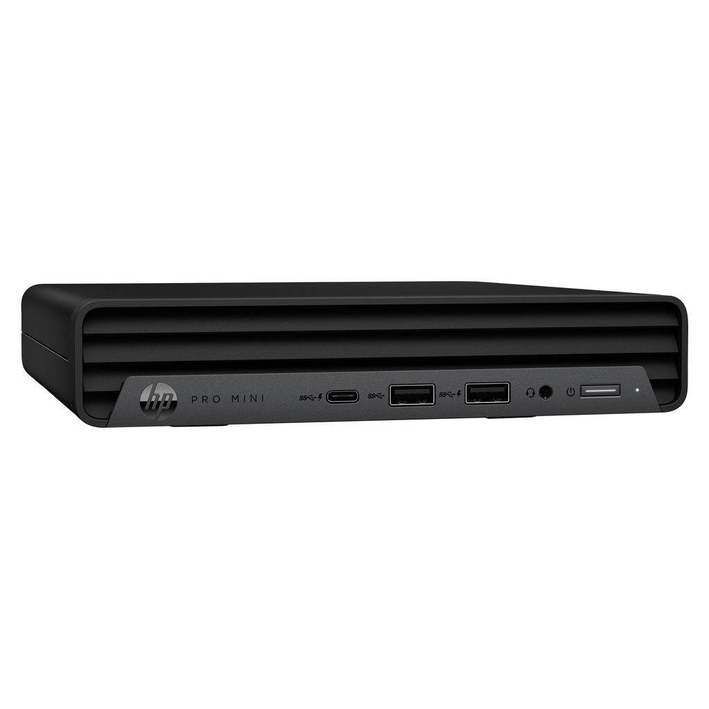 HP Pro Mini 400 G9 Desktop PC - i7-14700T 16GB 512GB W11P