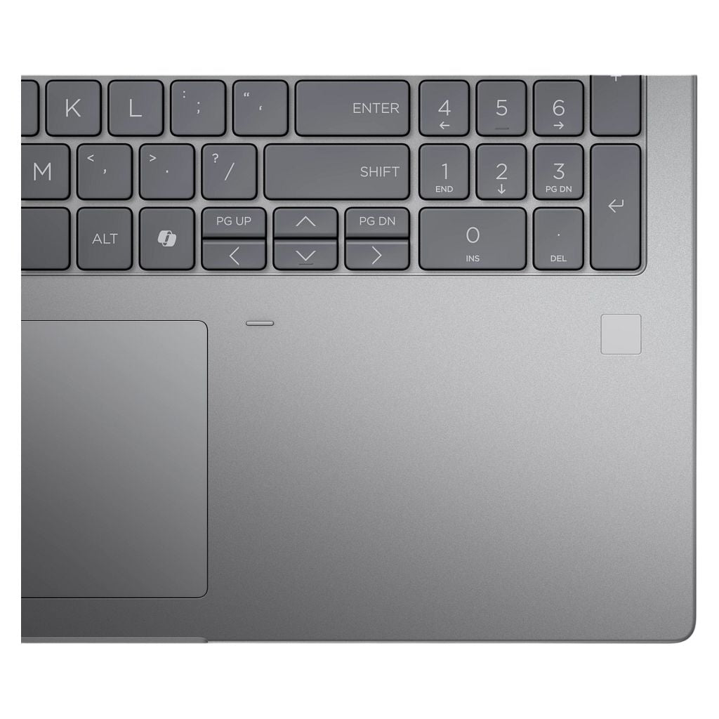 HP ZBook X G2i 16" WUXGA AI Touch Laptop - Core Ultra 9-386H 32GB 1TB RTX 3000 W11P