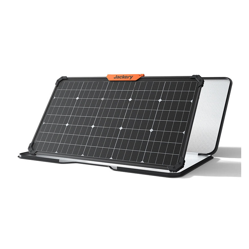 Jackery SolarSaga 80W Solar Panel(80-0080-AUOR01) - 2