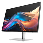 HP Series 7 Pro 27" 120Hz QHD HDR400 FreeSync IPS Monitor(8J4D8AA) - 2