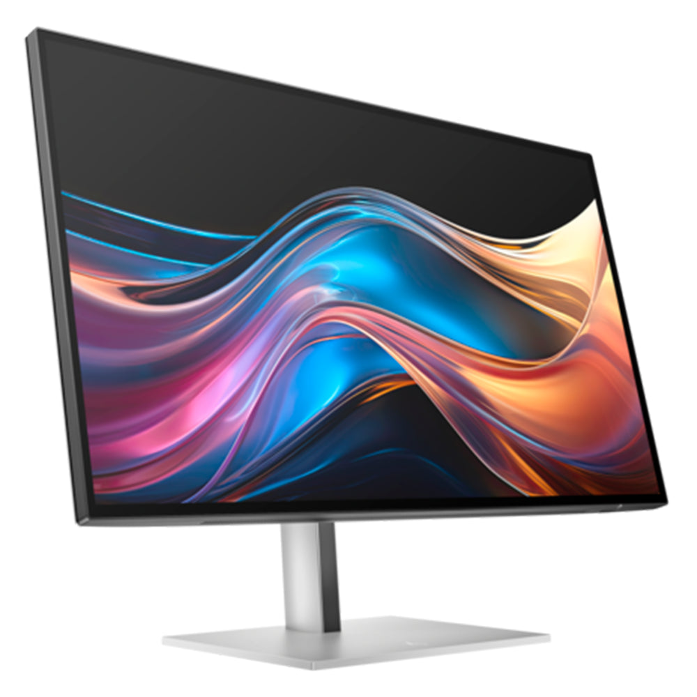 HP Series 7 Pro 27" 120Hz QHD HDR400 FreeSync IPS Monitor(8J4D8AA) - 5