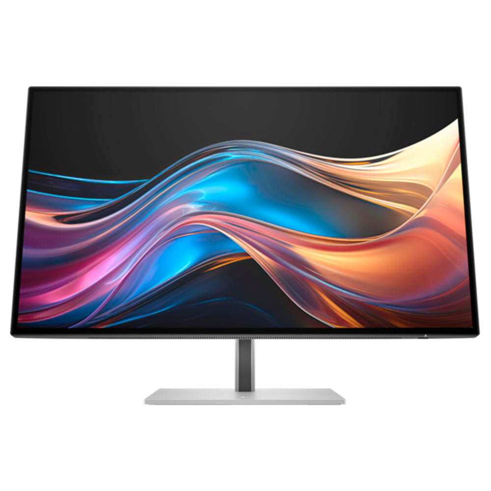 HP Series 7 Pro 27" 120Hz QHD HDR400 FreeSync IPS Monitor(8J4D8AA) - 1