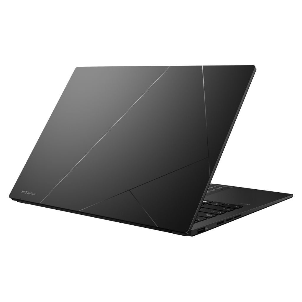 ASUS Zenbook 14" 3K OLED 120Hz AI Laptop - Ryzen AI 7 350 16GB 512GB W11H