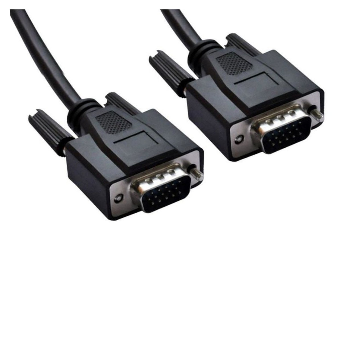 8ware 5m VGA Monitor Cable With Filter (M/M)(RC-3050F-5) - 1