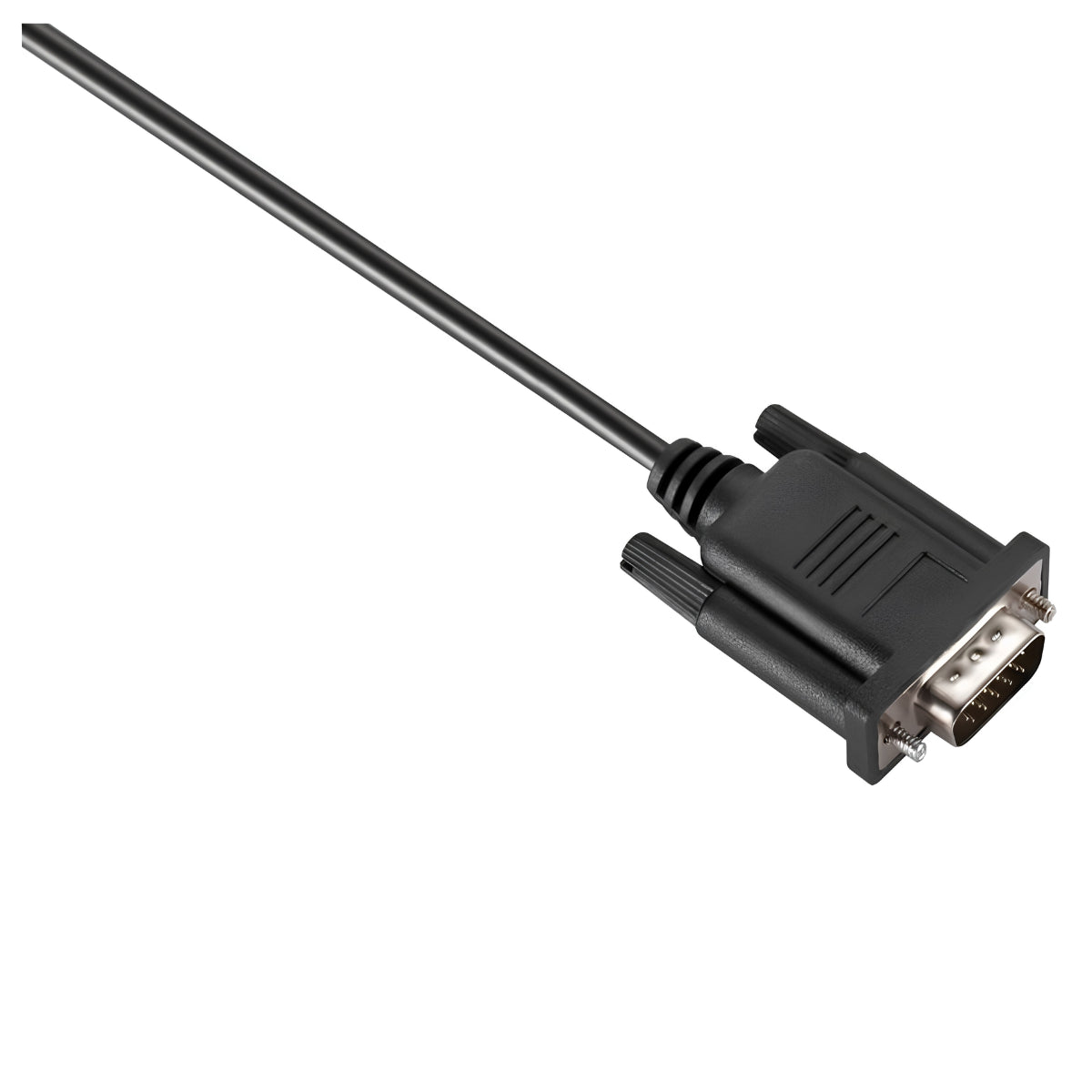 8ware Speed DisplayPort to VGA/D-Sub Cable - 1.8m(CAB-SPEED-DPDSUB/1.8M) - 3