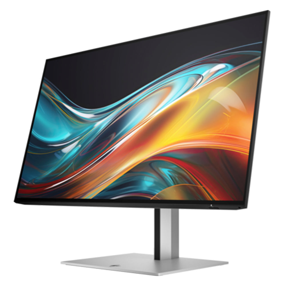 HP Series 7 Pro 23.8" 100Hz FHD IPS Business Monitor(8X530AA) - 3