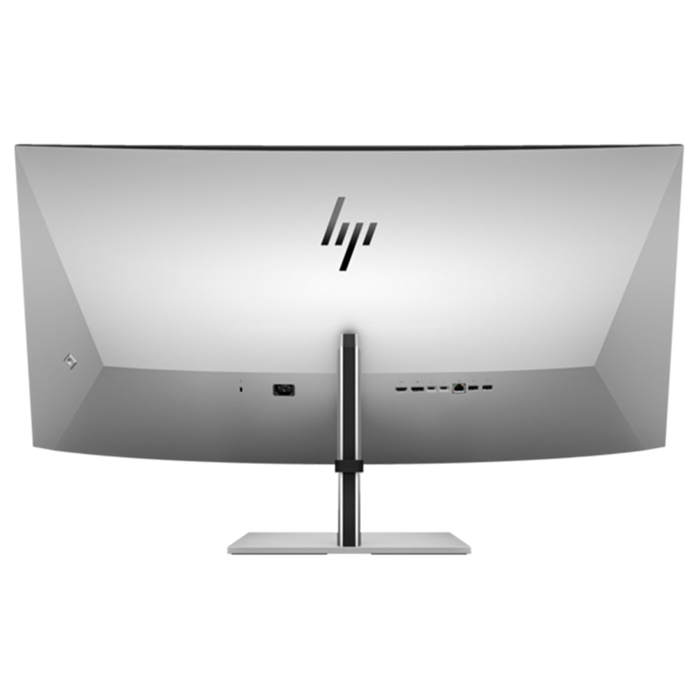 HP Series 7 Pro 39.7" 5K2K WUHD Thunderbolt 3 Curved IPS Business Monitor (100W)(8Y2R2AA) - 2