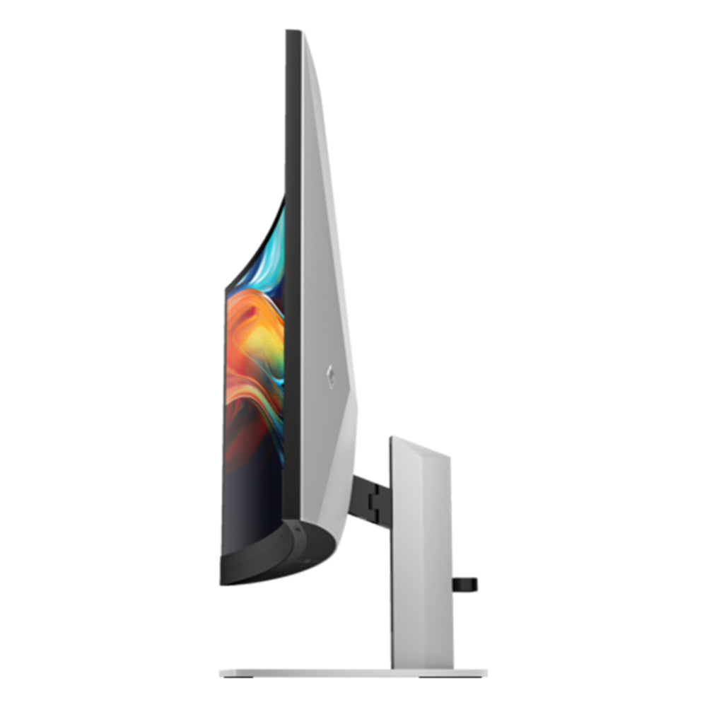 HP Series 7 Pro 39.7" 5K2K WUHD Thunderbolt 3 Curved IPS Business Monitor (100W)(8Y2R2AA) - 3