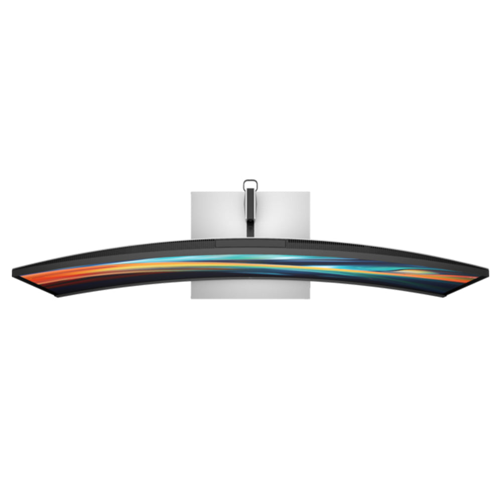 HP Series 7 Pro 39.7" 5K2K WUHD Thunderbolt 3 Curved IPS Business Monitor (100W)(8Y2R2AA) - 4