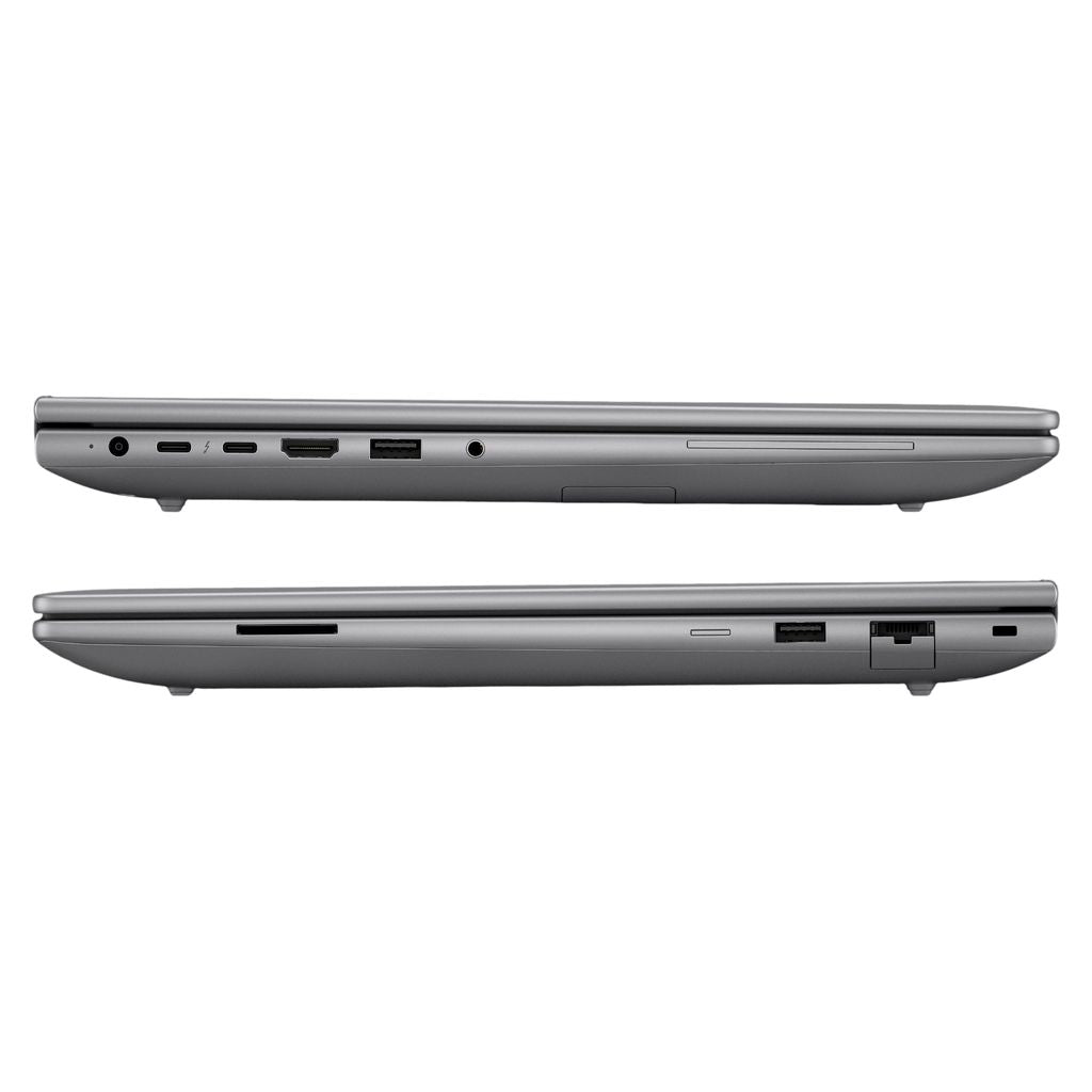 HP ZBook X G2i 16" WUXGA AI Touch Laptop - Core Ultra 9-386H 32GB 1TB RTX 3000 W11P