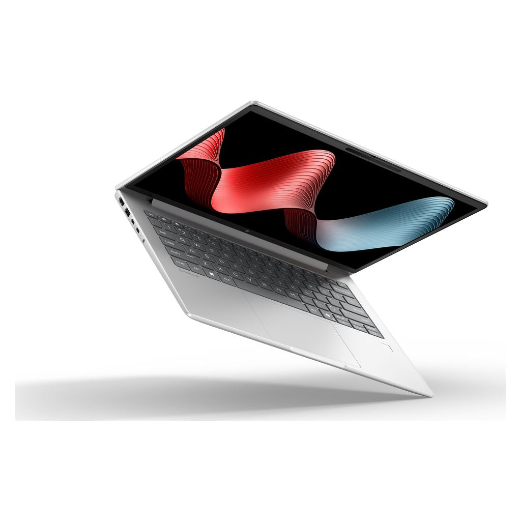 HP EliteBook 6 G2a 14" WUXGA AI Laptop - Ryzen 5 430 16GB 512GB W11P