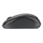 Logitech M240 Silent Bluetooth Mouse - Black(910-007122) - 2