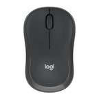 Logitech M240 Silent Bluetooth Mouse - Black(910-007122) - 1