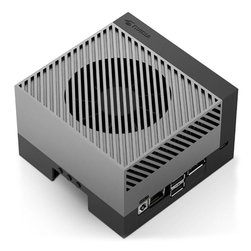 NVIDIA Jetson Orin AGX 64GB Developer Kit(945-13730-0057-000) - 1