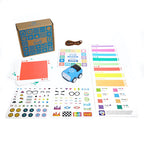 Sphero Indi At-Home Learning Kit(980-0529) - 1