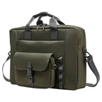 HP 15.6" Modular Laptop Bag(9J497AA) - 1