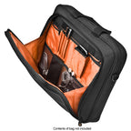 Everki 16" ADVANCE Compact Briefcase	(EKB407NCH) - 2