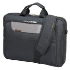 Everki 17.3" ADVANCE Compact Briefcase(EKB407NCH17) - 1