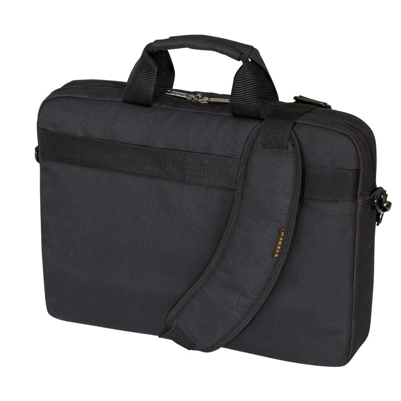Everki 17.3" ADVANCE Compact Briefcase(EKB407NCH17) - 2