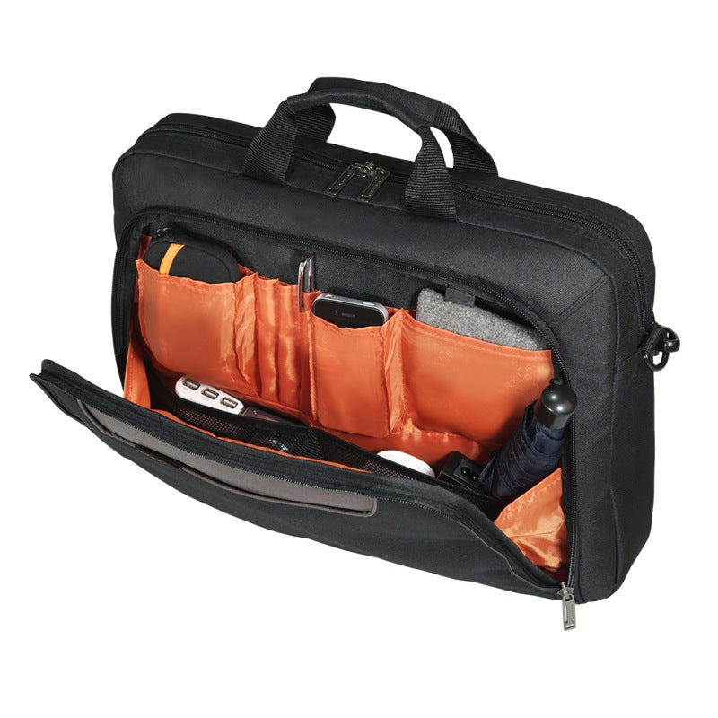 Everki 17.3" ADVANCE Compact Briefcase(EKB407NCH17) - 3