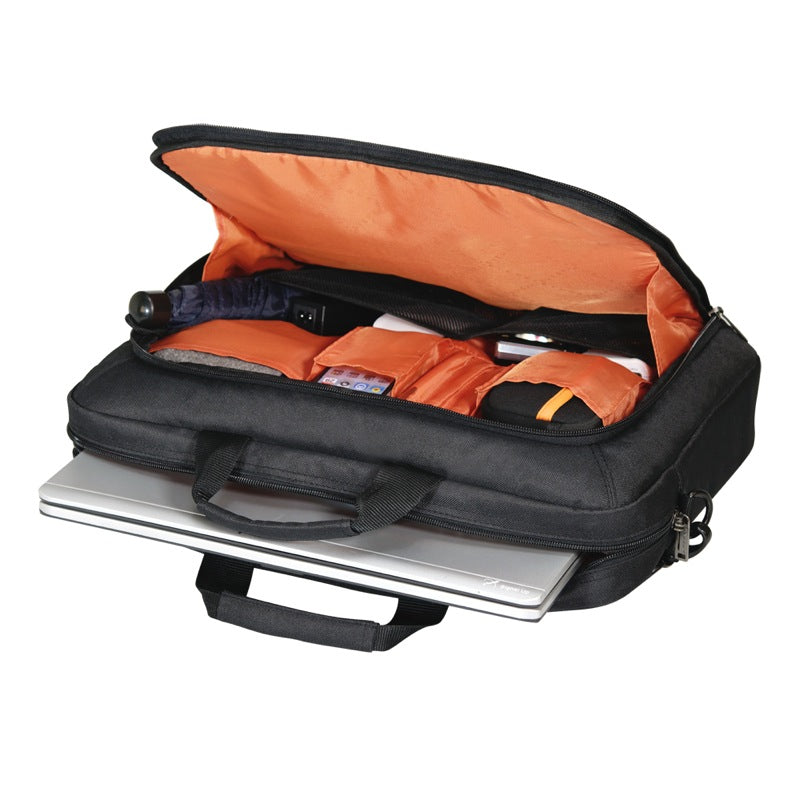 Everki 17.3" ADVANCE Compact Briefcase(EKB407NCH17) - 4