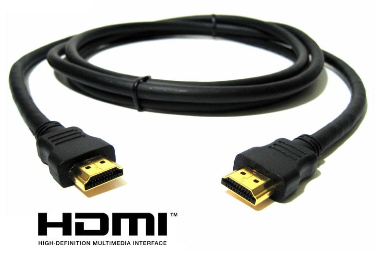 5.0m HDMI v1.3 Male-Male Cable(RC-HDMI-5) - 1