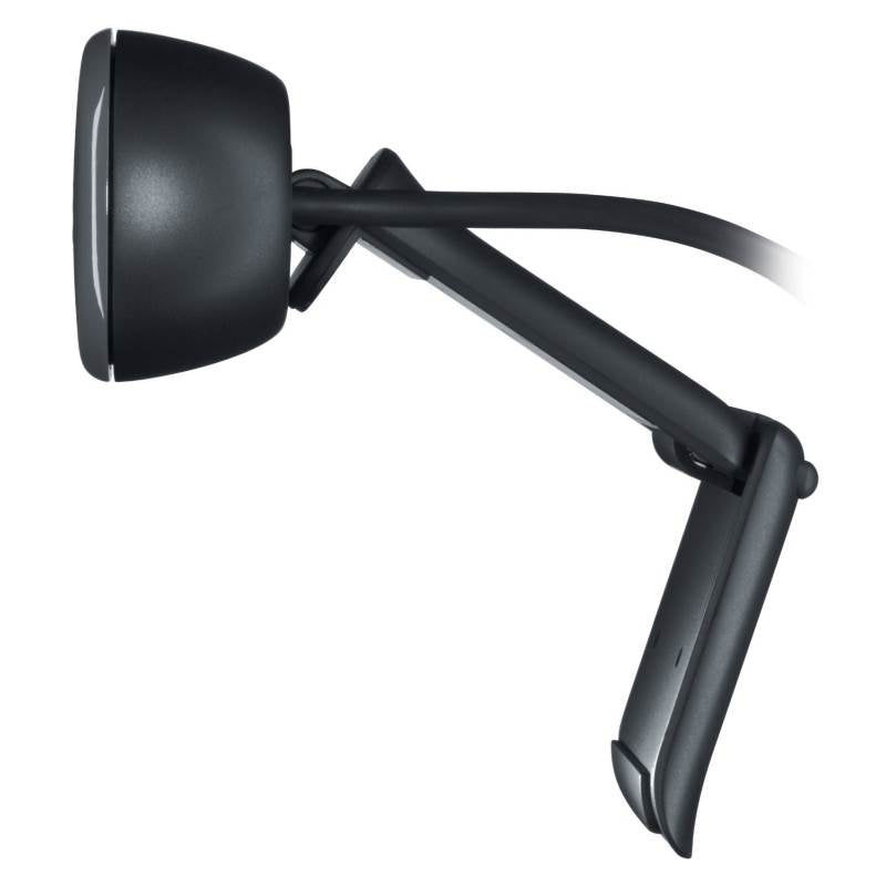 Logitech C270 HD Webcam(960-000584) - 2