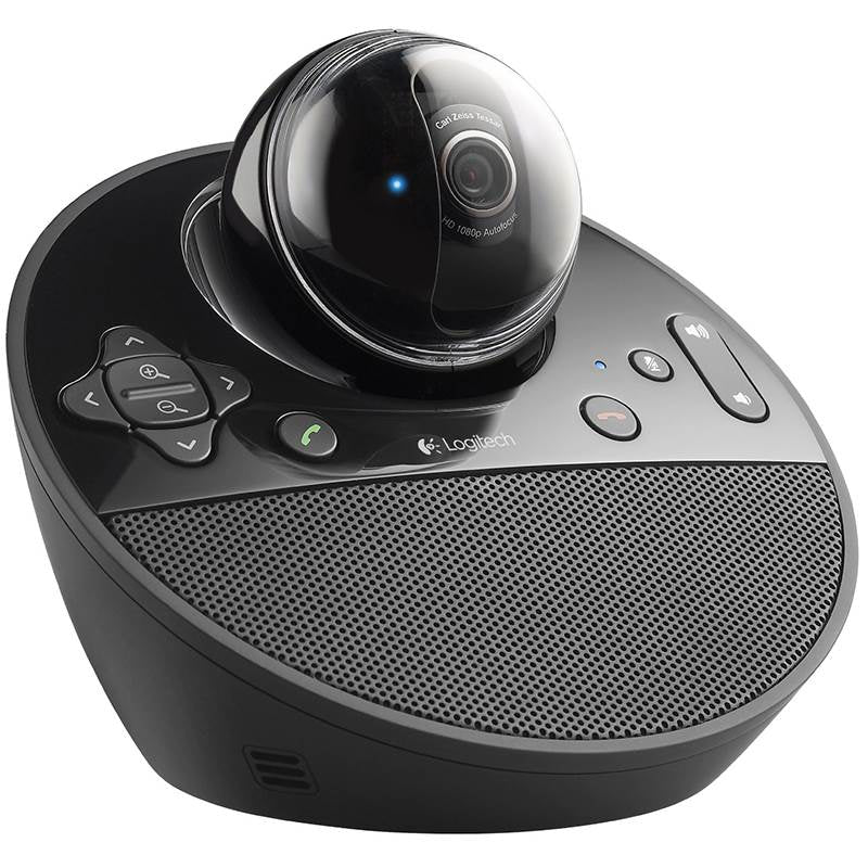 Logitech BCC950 FHD ConferenceCam All-In-One Video Conference Camera(960-000939) - 3