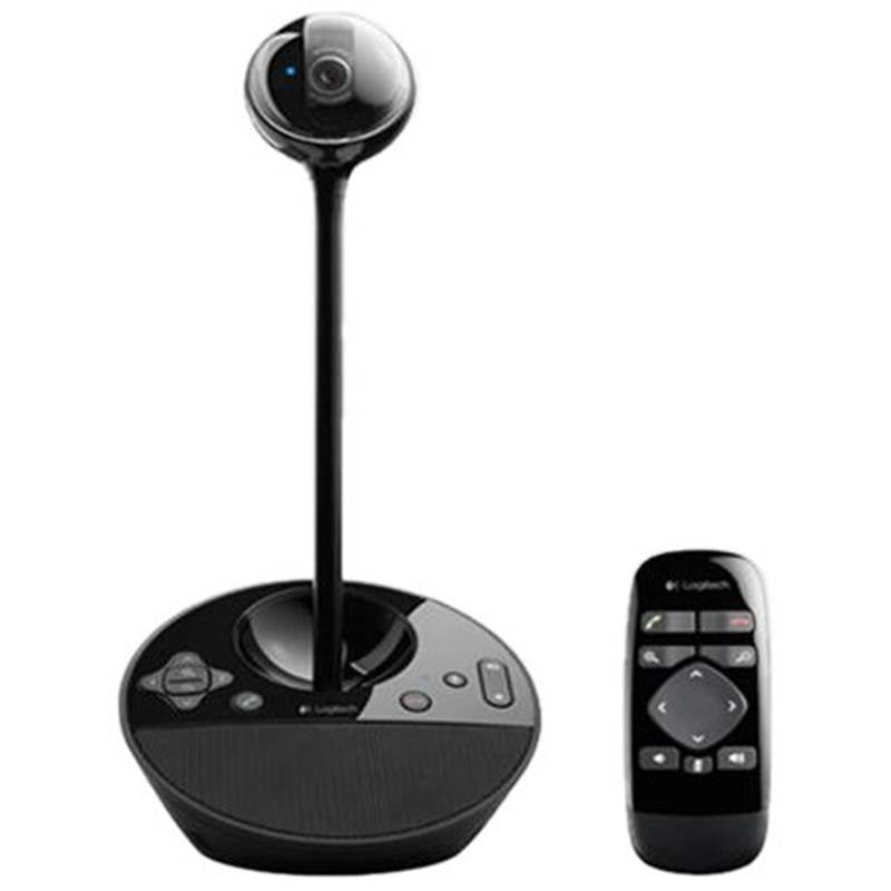 Logitech BCC950 FHD ConferenceCam All-In-One Video Conference Camera(960-000939) - 4